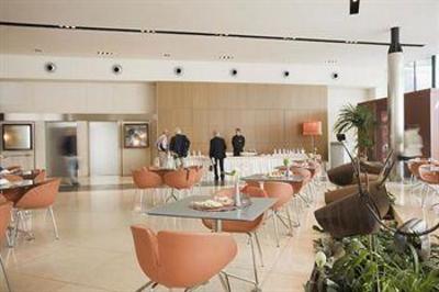 фото отеля T Hotel Cagliari