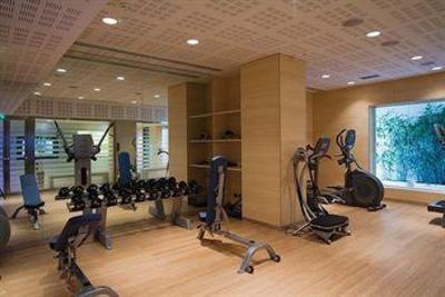 фото отеля T Hotel Cagliari