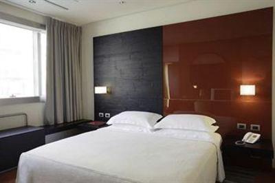 фото отеля T Hotel Cagliari