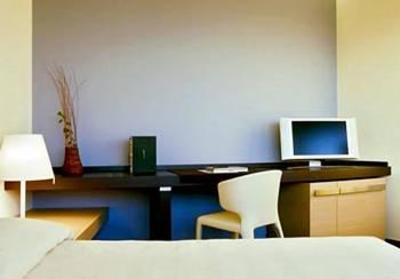 фото отеля T Hotel Cagliari