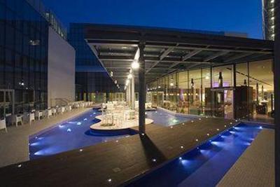 фото отеля T Hotel Cagliari