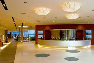фото отеля T Hotel Cagliari