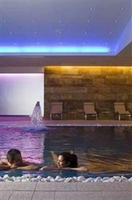фото отеля T Hotel Cagliari