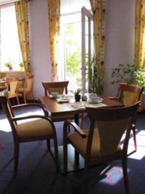 фото отеля Hotel Montana Guxhagen