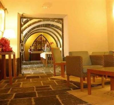 фото отеля Hotel do Colegio
