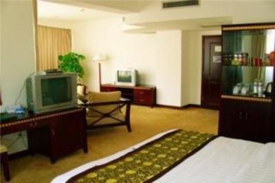 фото отеля Huatian Hotel Guilin