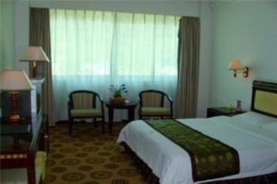 фото отеля Huatian Hotel Guilin