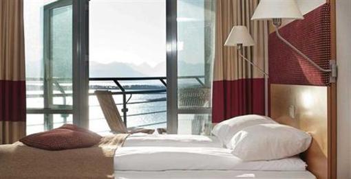 фото отеля Rica Seilet Hotel