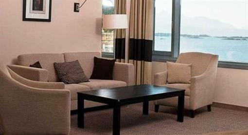 фото отеля Rica Seilet Hotel