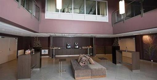 фото отеля Rica Seilet Hotel