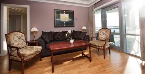фото отеля Rica Seilet Hotel
