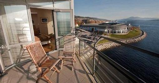 фото отеля Rica Seilet Hotel