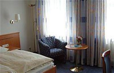 фото отеля Hotel Schuster Greding