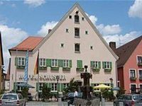 Hotel Schuster Greding