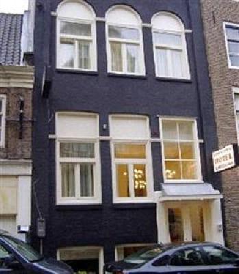 фото отеля Hotel Downtown Amsterdam