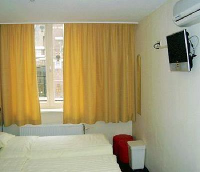 фото отеля Hotel Downtown Amsterdam