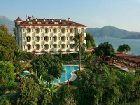 фото отеля Hotel Mutlu
