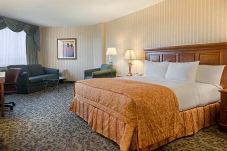 фото отеля Hilton Lisle / Naperville