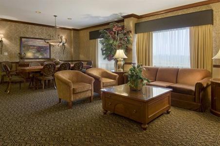 фото отеля Hilton Lisle / Naperville