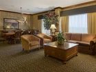 фото отеля Hilton Lisle / Naperville