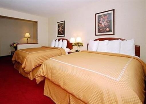 фото отеля Comfort Suites Yakima