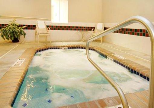 фото отеля Comfort Suites Yakima
