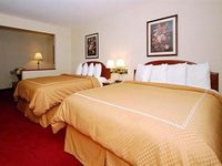 Comfort Suites Yakima