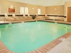 фото отеля Comfort Suites Yakima