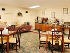фото отеля Comfort Suites Yakima