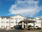 фото отеля Comfort Suites Yakima