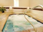 фото отеля Comfort Suites Yakima