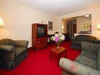 фото отеля Comfort Suites Yakima