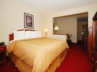 фото отеля Comfort Suites Yakima