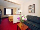 фото отеля Comfort Suites Yakima