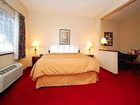 фото отеля Comfort Suites Yakima
