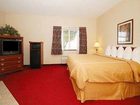 фото отеля Comfort Suites Yakima