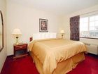фото отеля Comfort Suites Yakima