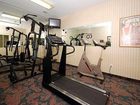 фото отеля Comfort Suites Yakima