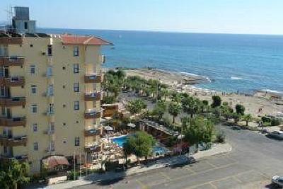 фото отеля My Luna Playa