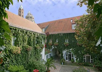 фото отеля Hotel Domhof