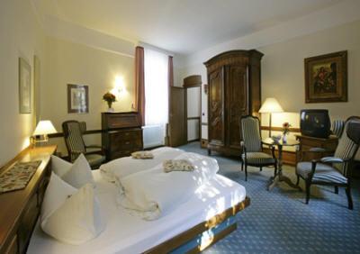 фото отеля Hotel Domhof