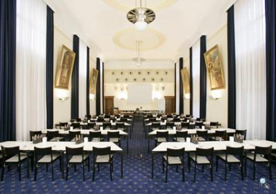 фото отеля Hotel Domhof