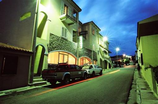 фото отеля L'Ancora Hotel Santa Teresa Di Gallura
