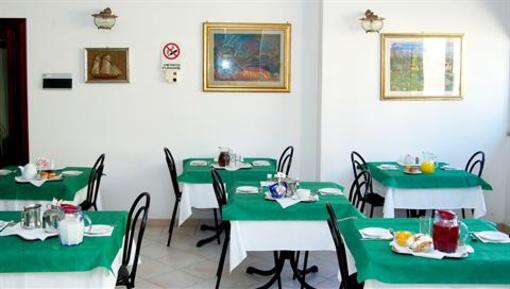 фото отеля L'Ancora Hotel Santa Teresa Di Gallura