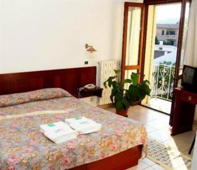 фото отеля L'Ancora Hotel Santa Teresa Di Gallura
