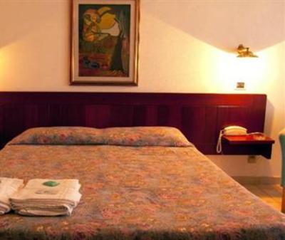 фото отеля L'Ancora Hotel Santa Teresa Di Gallura