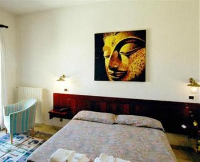 фото отеля L'Ancora Hotel Santa Teresa Di Gallura