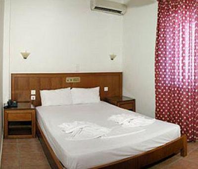фото отеля Nontas Hotel - Apartments