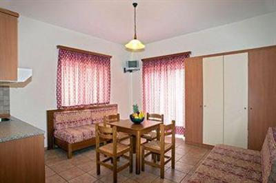 фото отеля Nontas Hotel - Apartments