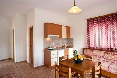 фото отеля Nontas Hotel - Apartments